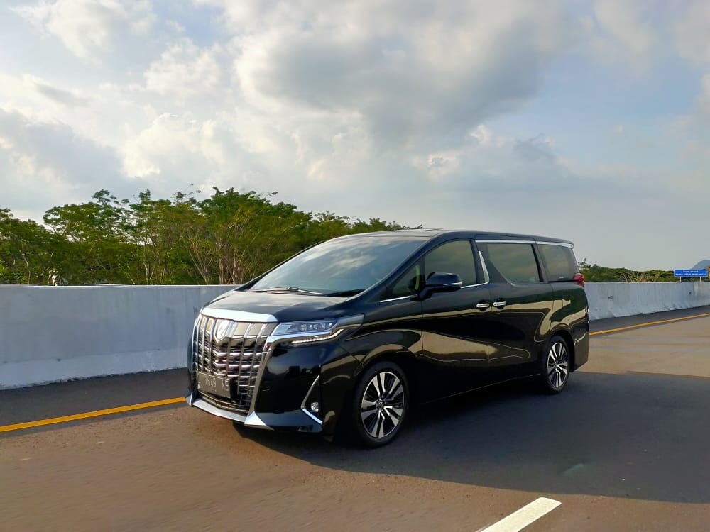 Alphard-3