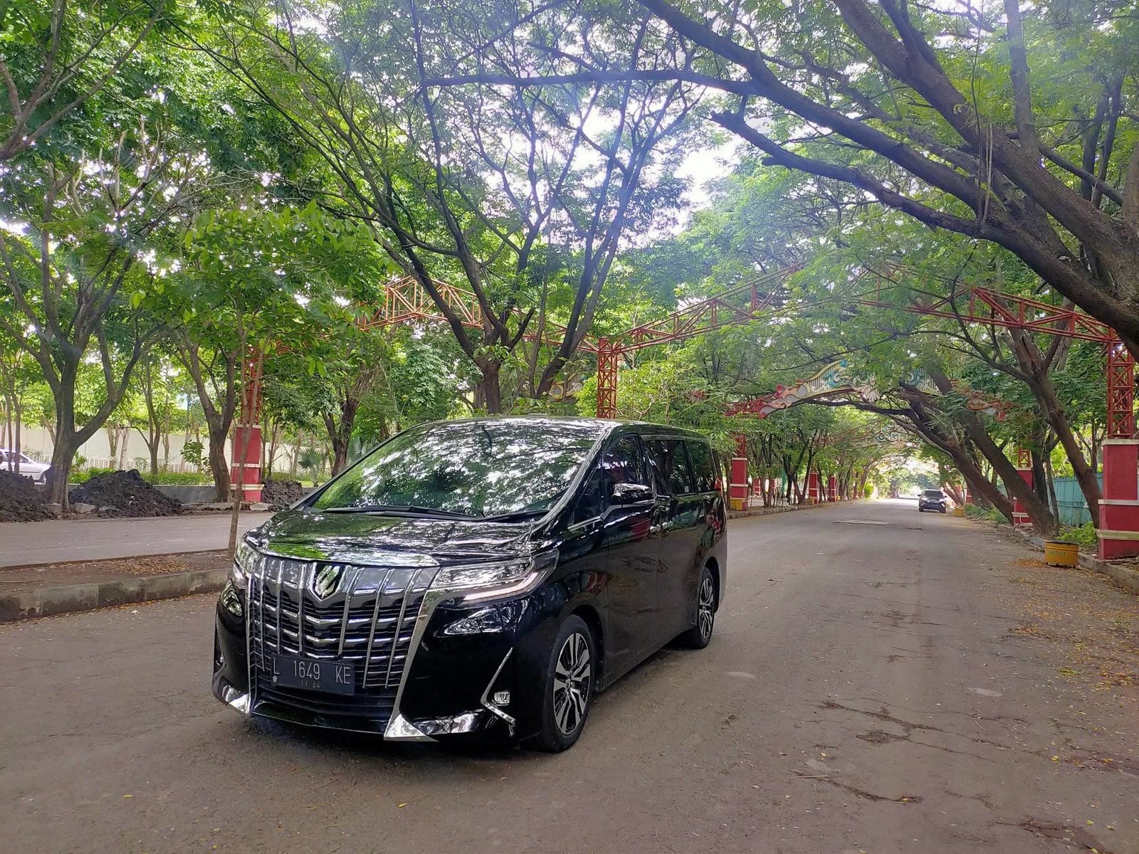 Alphard-1