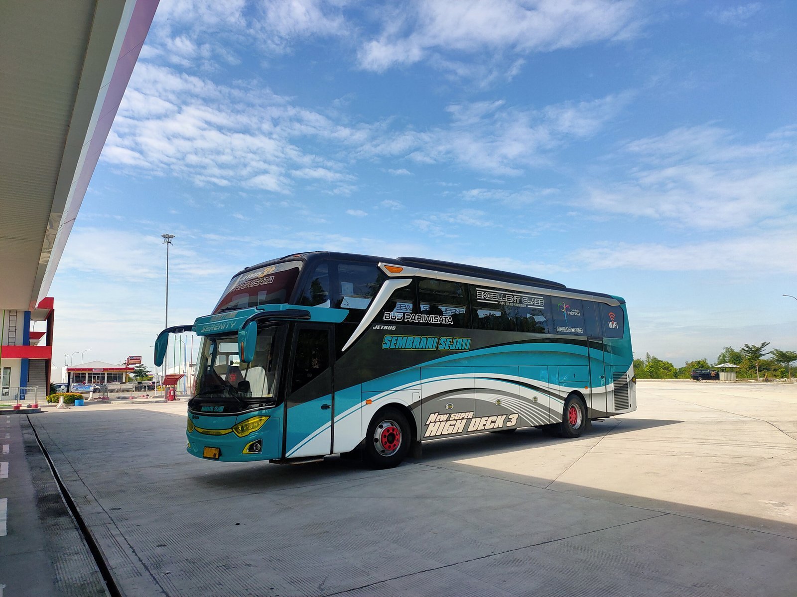 Bus-3