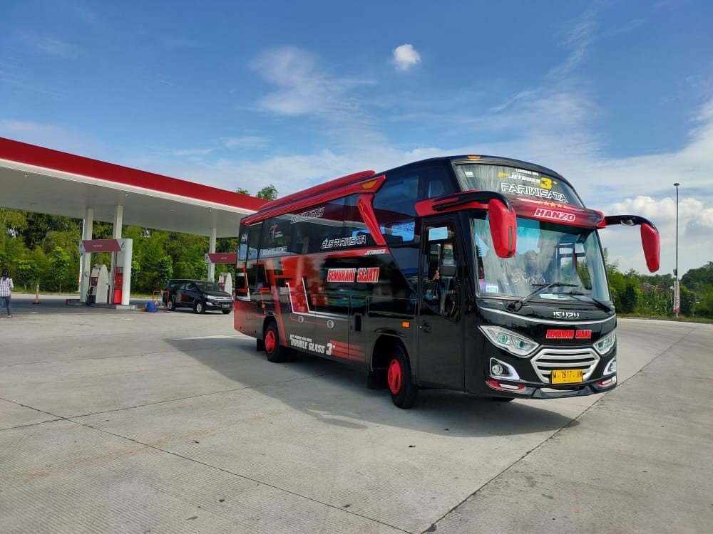 Bus-1